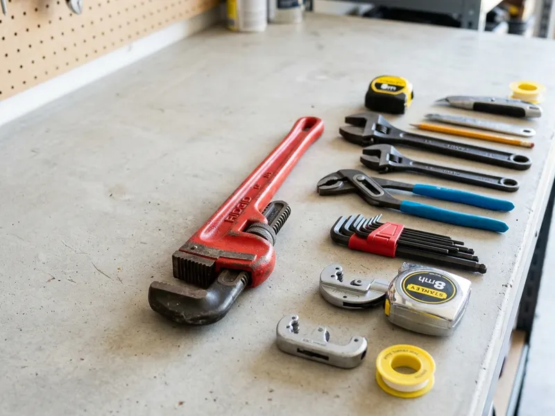 Emergency Plumber in Barber, OK